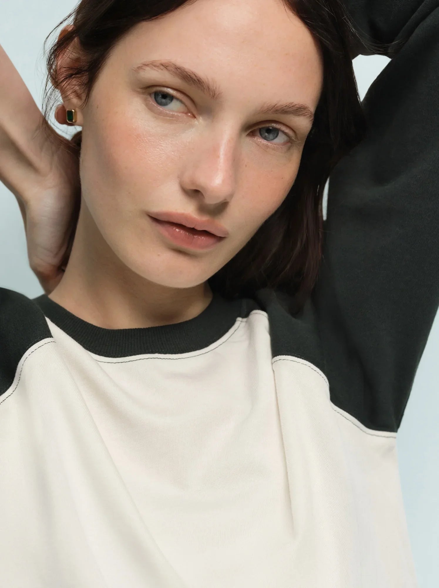 Vintage Inspired, Organic Materials
