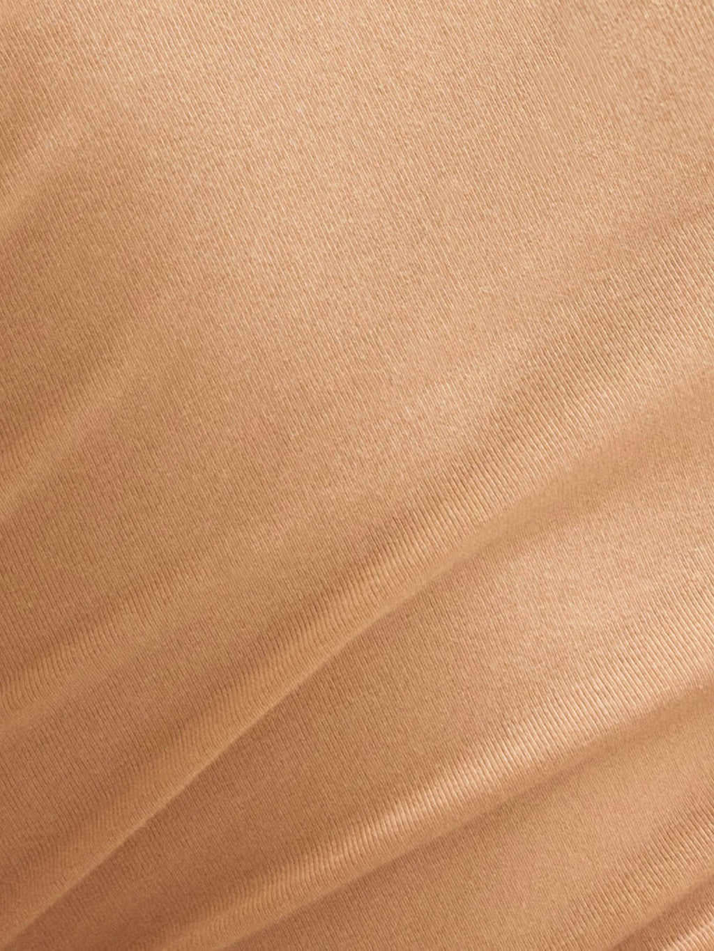 Organic Comfort Scoop Bralette