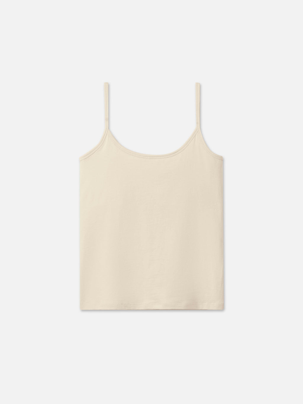 Organic Comfort Cami