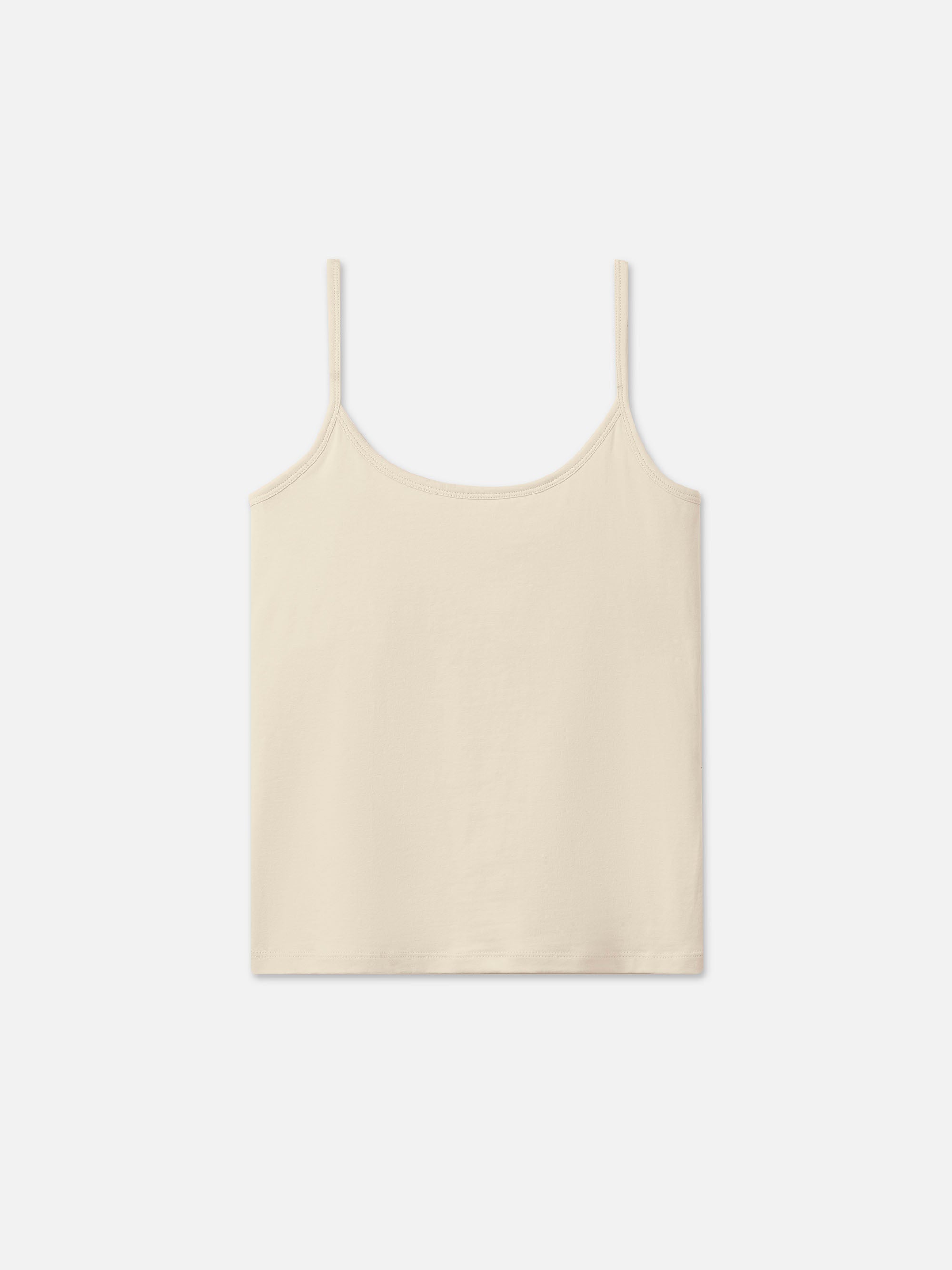 Organic Comfort Cami