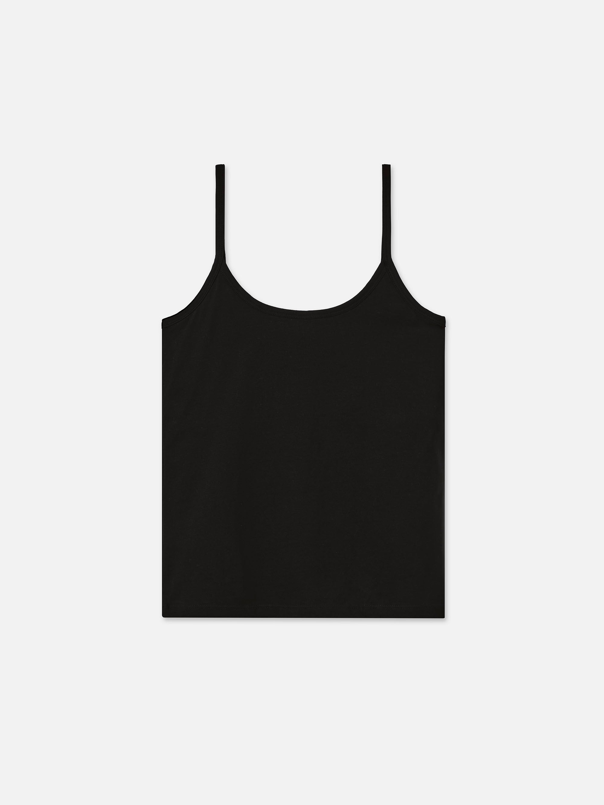 Organic Comfort Cami