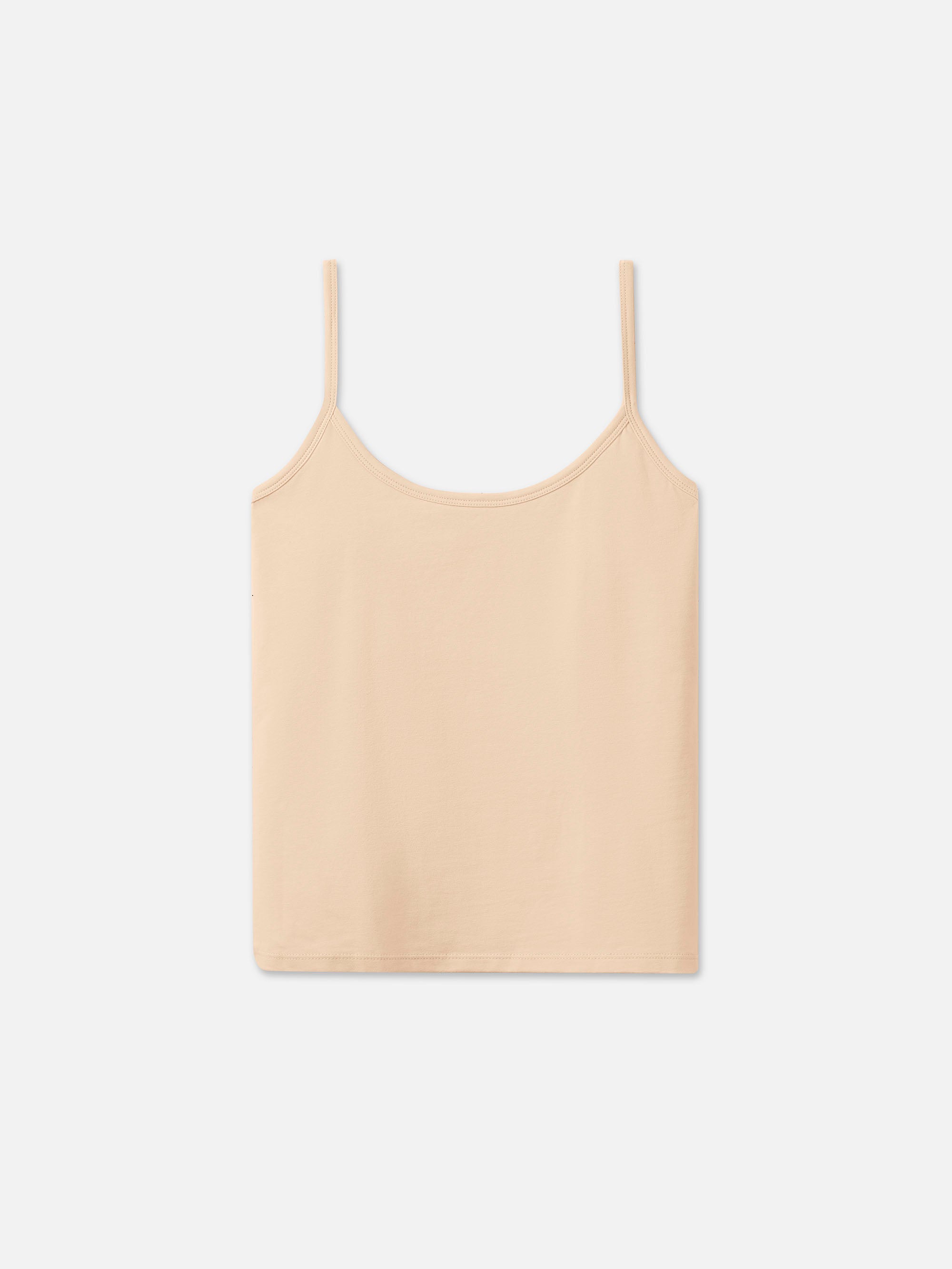 Organic Comfort Cami