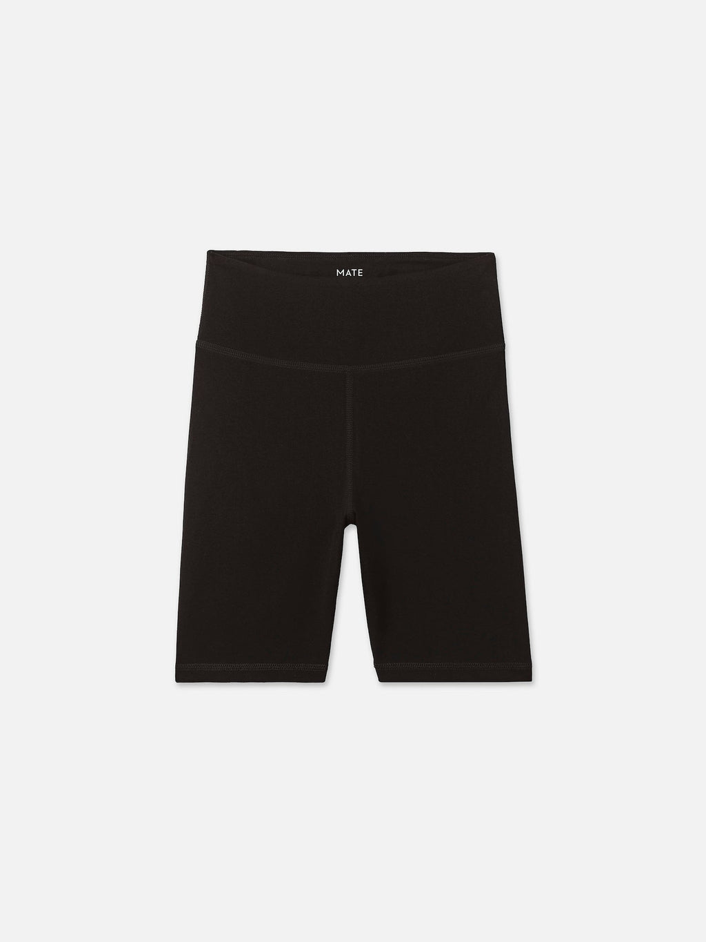 Organic Stretch Biker Short