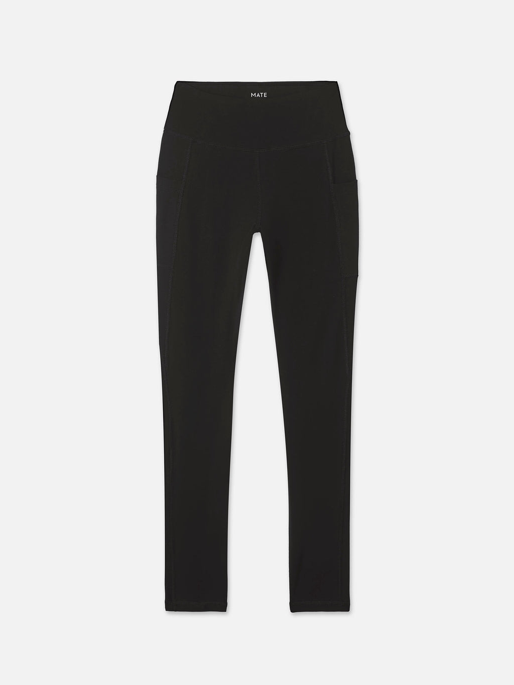 Organic Stretch Pocket Legging