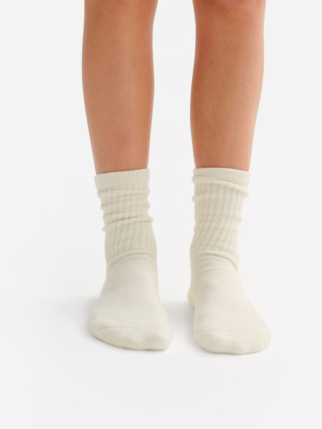 Organic Cotton Sock 5 Pack
