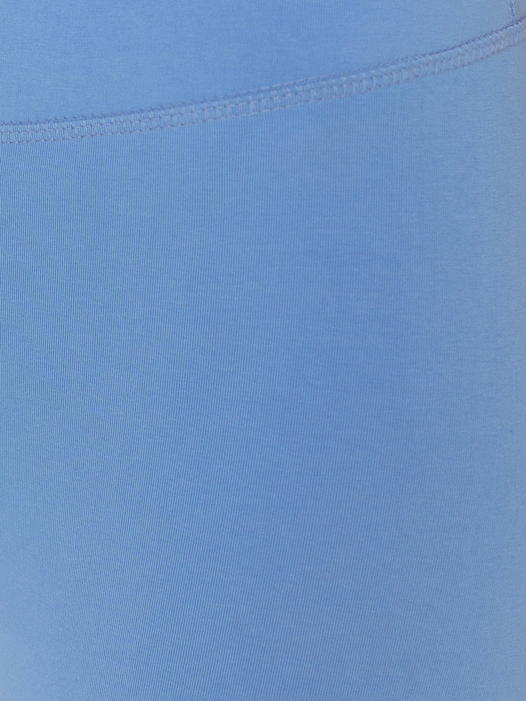 Organic Stretch Midi Legging