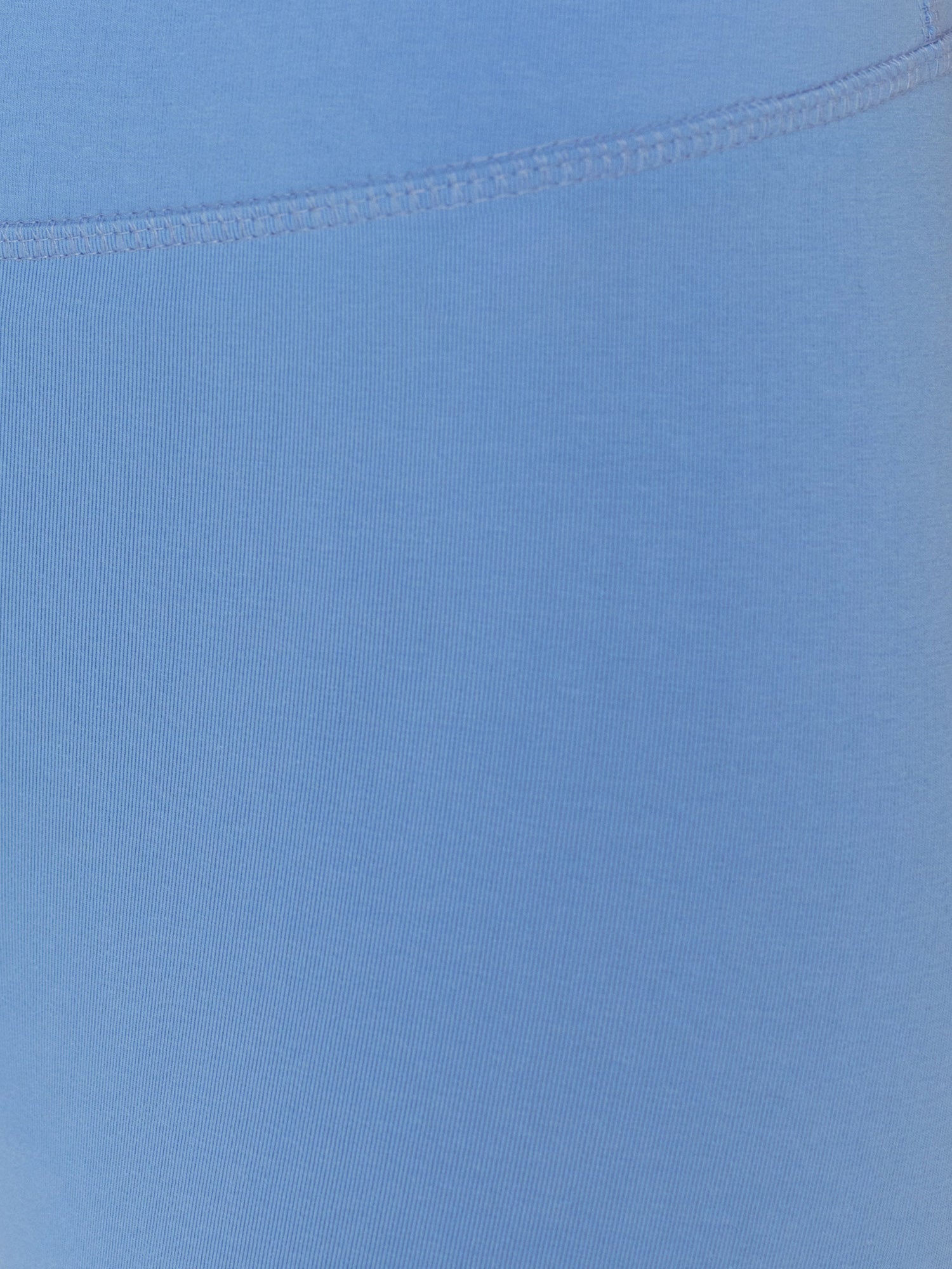 Organic Stretch Midi Legging