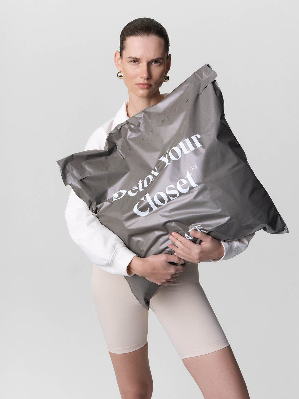 Take Back Bag