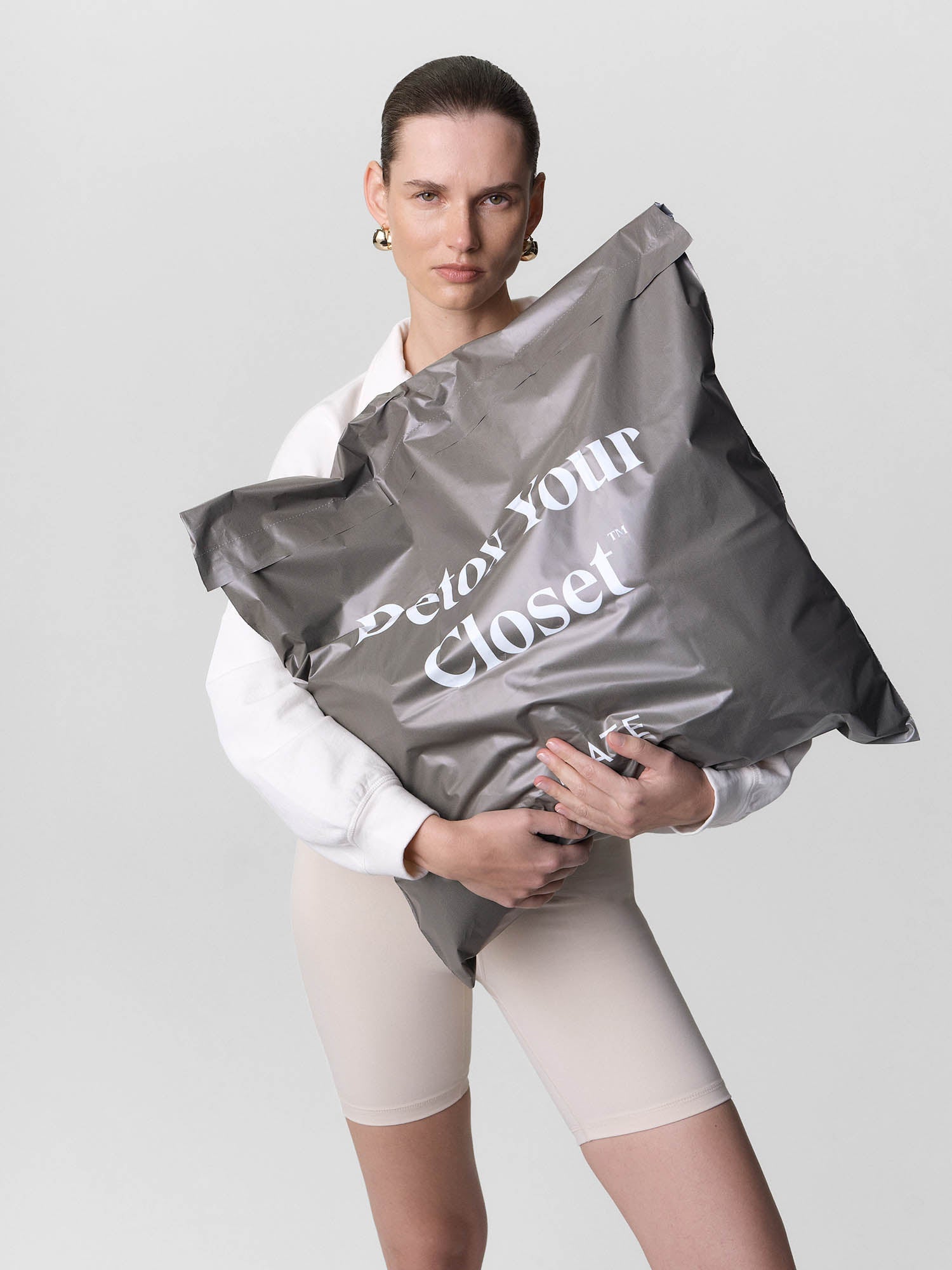 Take Back Bag