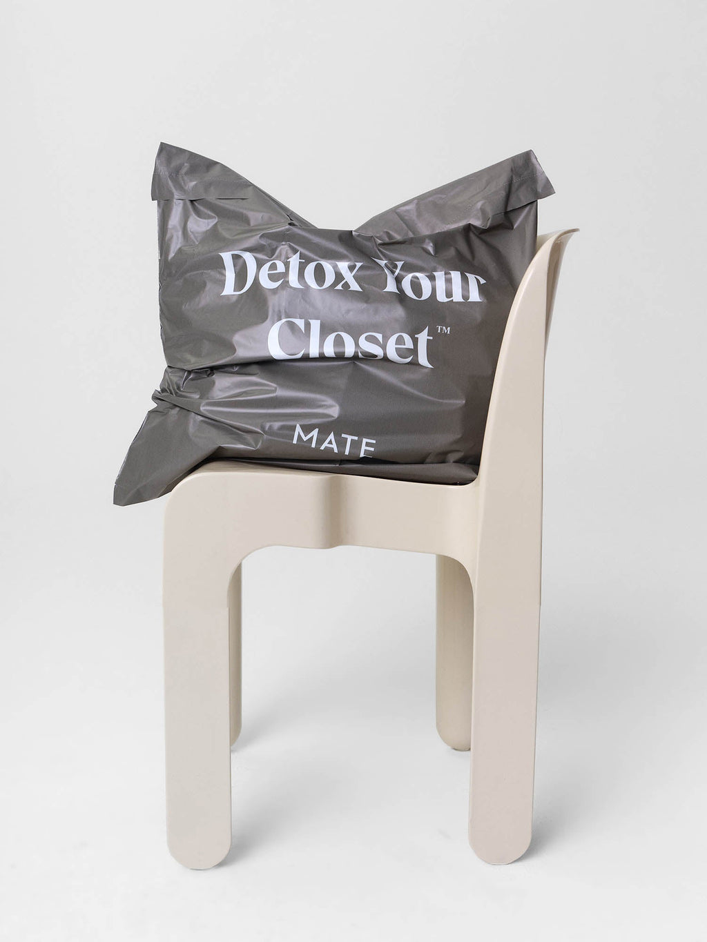 Take Back Bag
