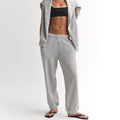 Organic Lightweight Terry Sweatpants