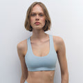 Organic Stretch Sports Bra