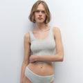 Organic Comfort Crop Tank