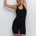 Organic Stretch Unitard