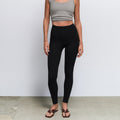 Organic Stretch Pocket Legging