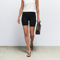 Organic Stretch Pocket Short