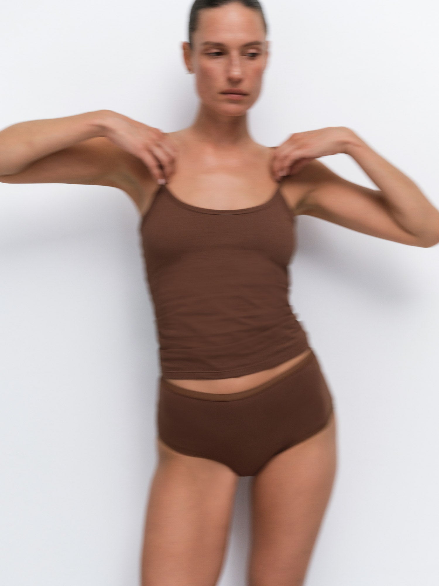 Organic Comfort Cami