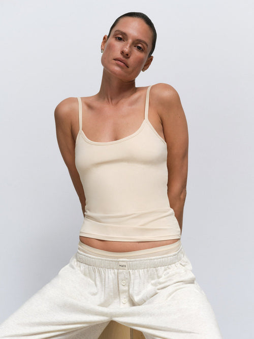 Organic Comfort Cami