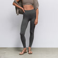 Organic Stretch Pocket Legging