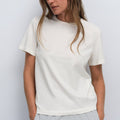 Organic Pima Classic Tee