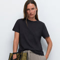 Organic Pima Classic Tee