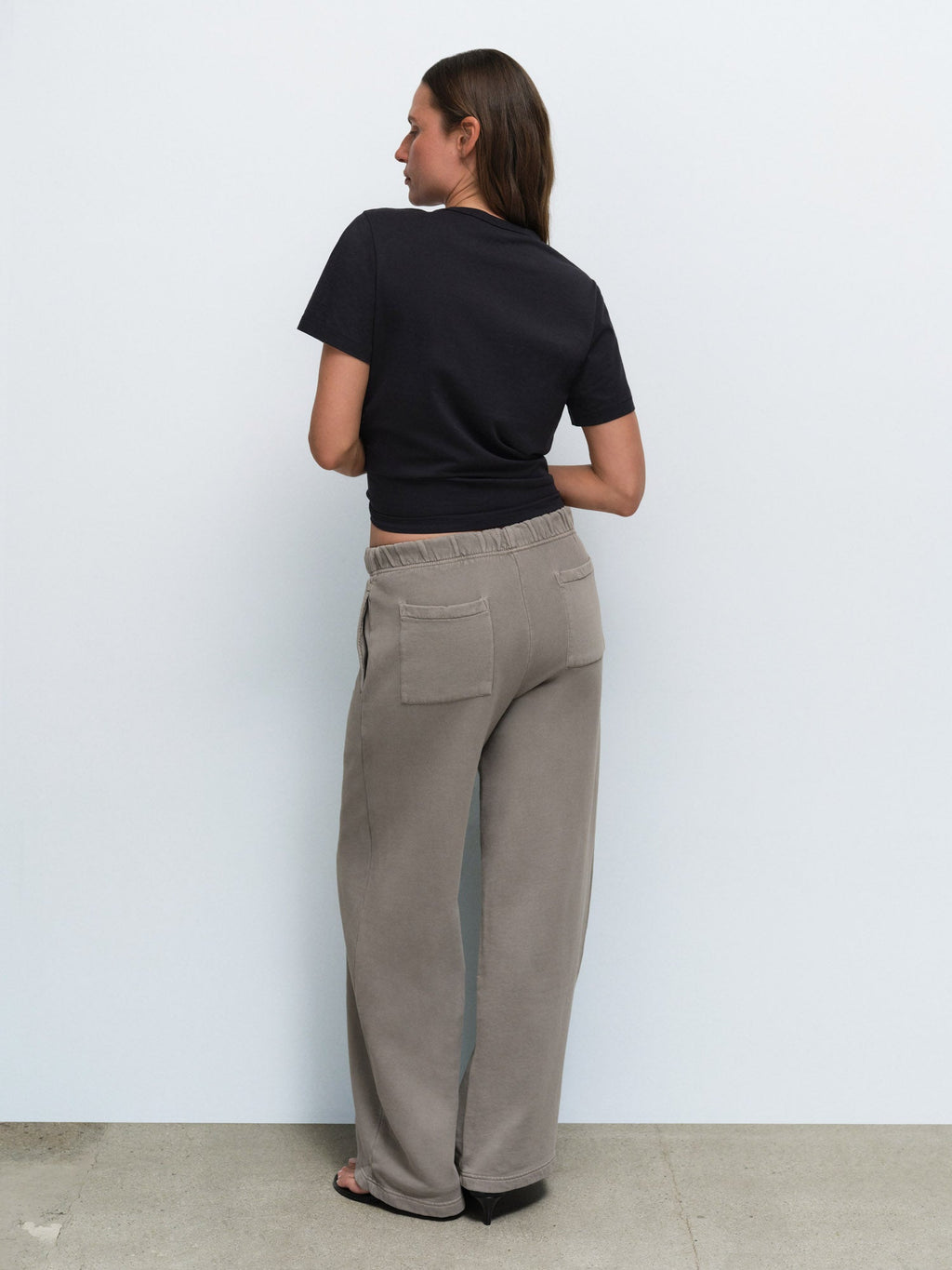 Organic Pima Classic Tee