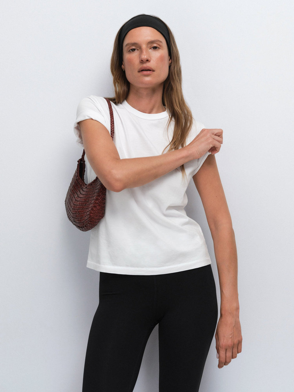 Organic Pima Classic Tee