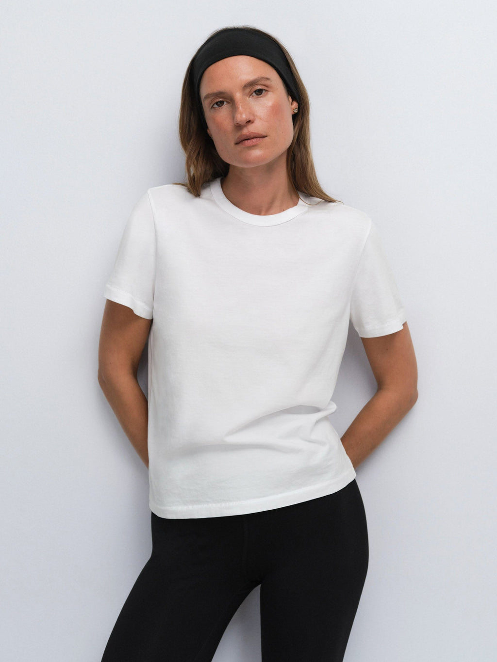 Organic Pima Classic Tee