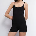 Organic Stretch Cami Unitard
