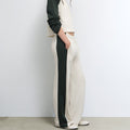 Organic Heritage Jersey Track Pant