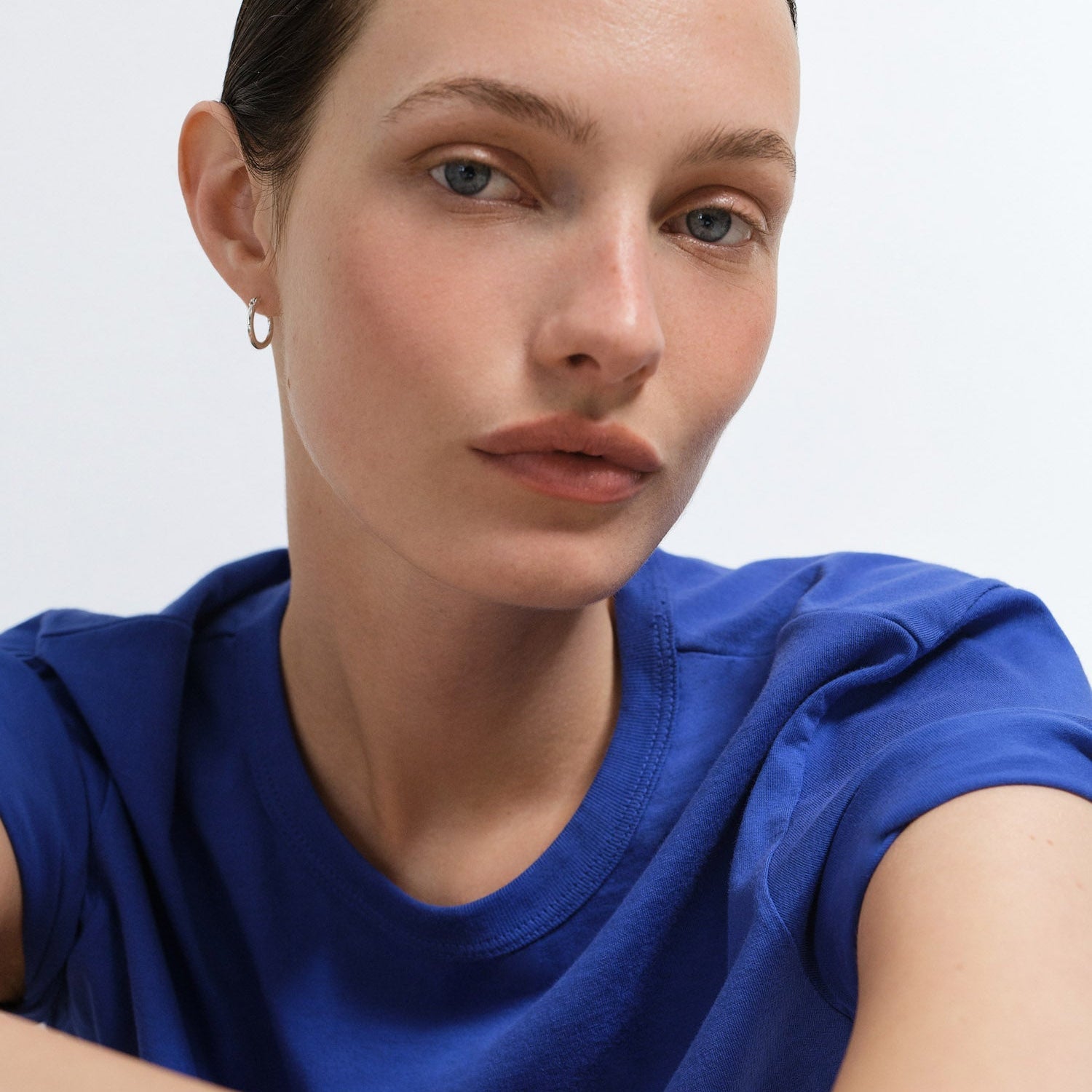 Organic Pima Classic Tee