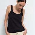 Organic Pima Layering Tank