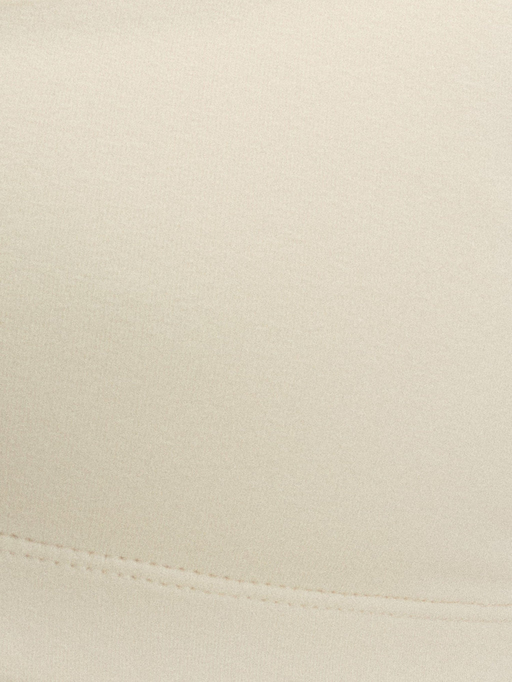 Organic Stretch Scoop Bra
