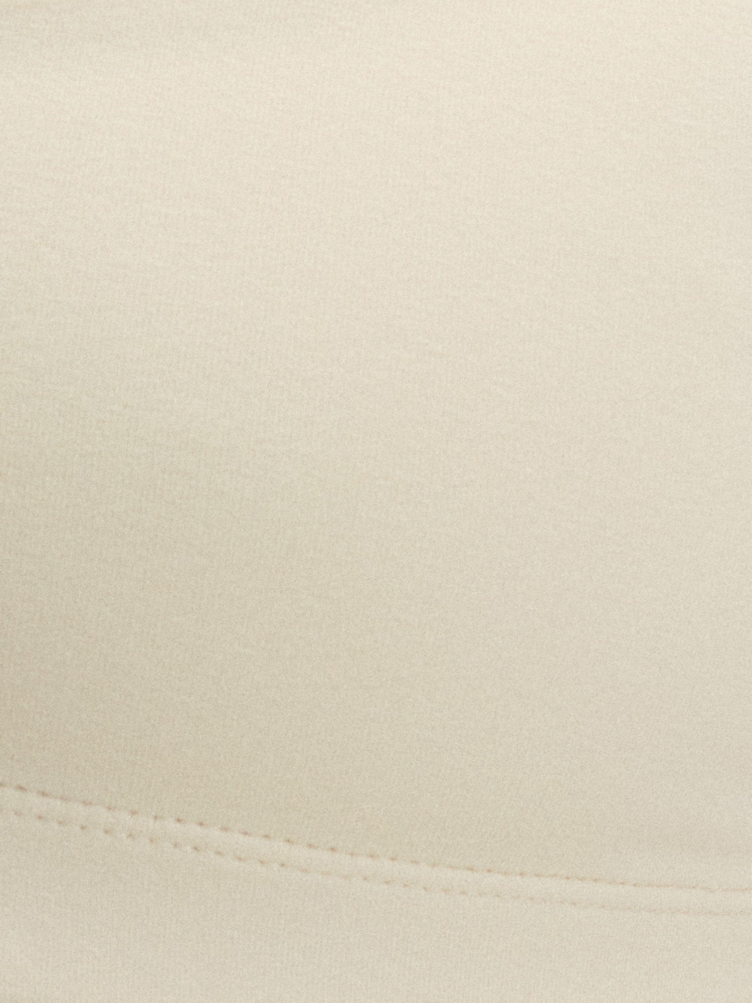 Organic Stretch Scoop Bra